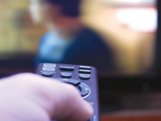 TVR cere majorarea taxei radio-TV